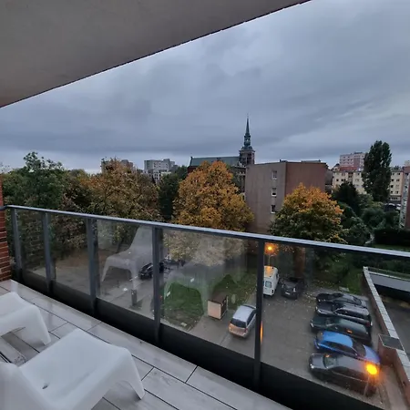 Old Town Blue Apartment Gdańsk Eksteriør bilde