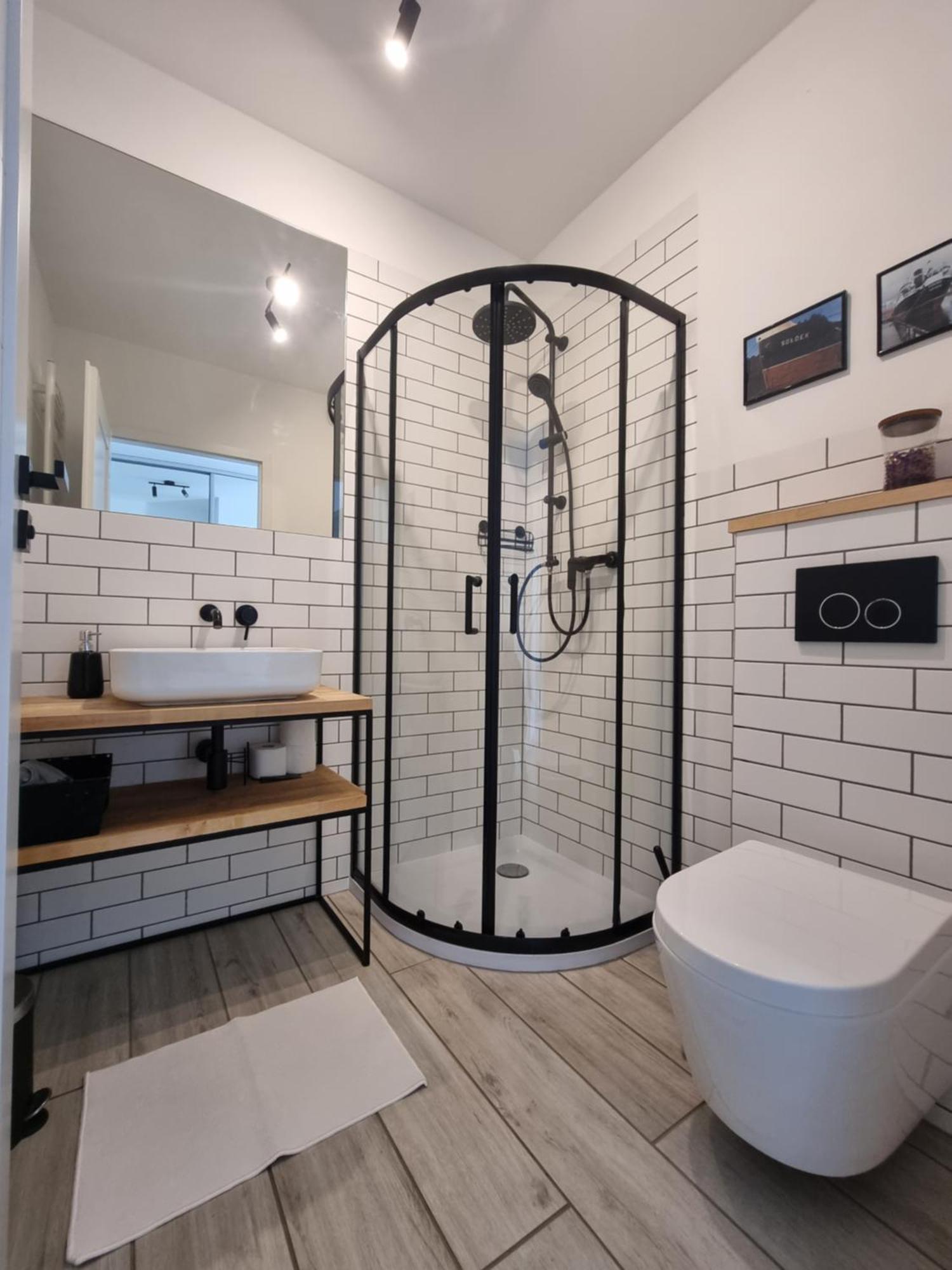 Apartament Old Town Blue *