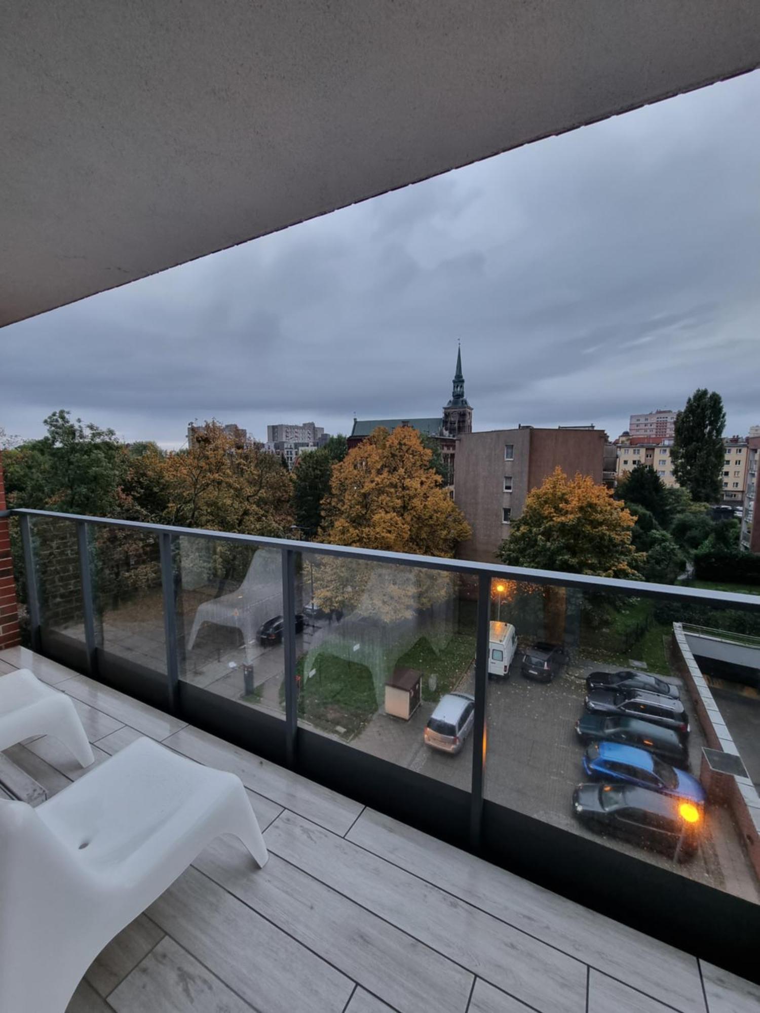 Apartament Old Town Blue *